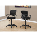 Monarch Office Chairs Office Chairs I 7260 IMAGE 9