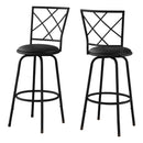  Monarch Pub Height Stool I 2375 IMAGE 1