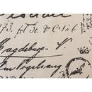  Monarch Home Decor Poufs I 8162 IMAGE 4