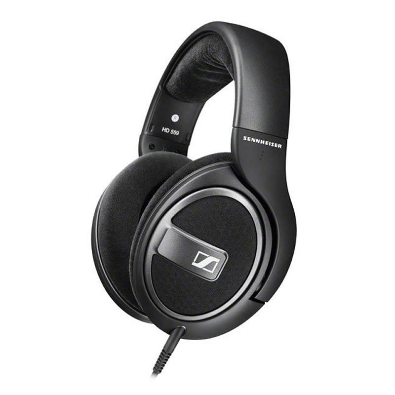 Sennheiser Over-the-Ear Headphones 506828 IMAGE 1