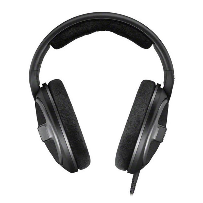 Sennheiser Over-the-Ear Headphones 506828 IMAGE 2