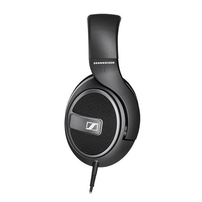 Sennheiser Over-the-Ear Headphones 506828 IMAGE 3