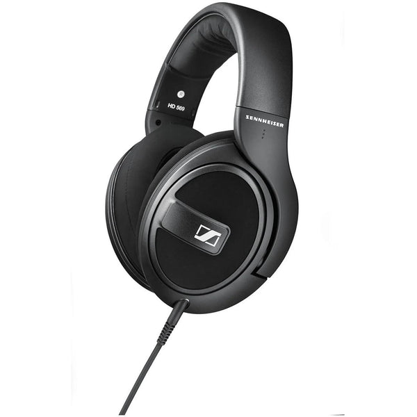 Sennheiser Over-the-Ear Headphones 506829 IMAGE 1