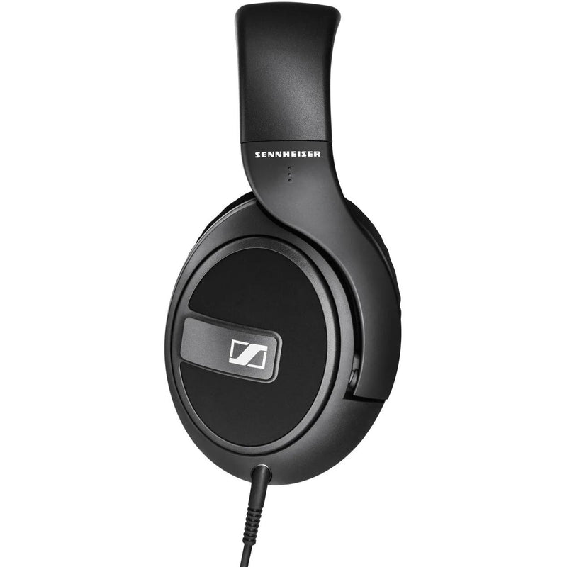 Sennheiser Over-the-Ear Headphones 506829 IMAGE 2