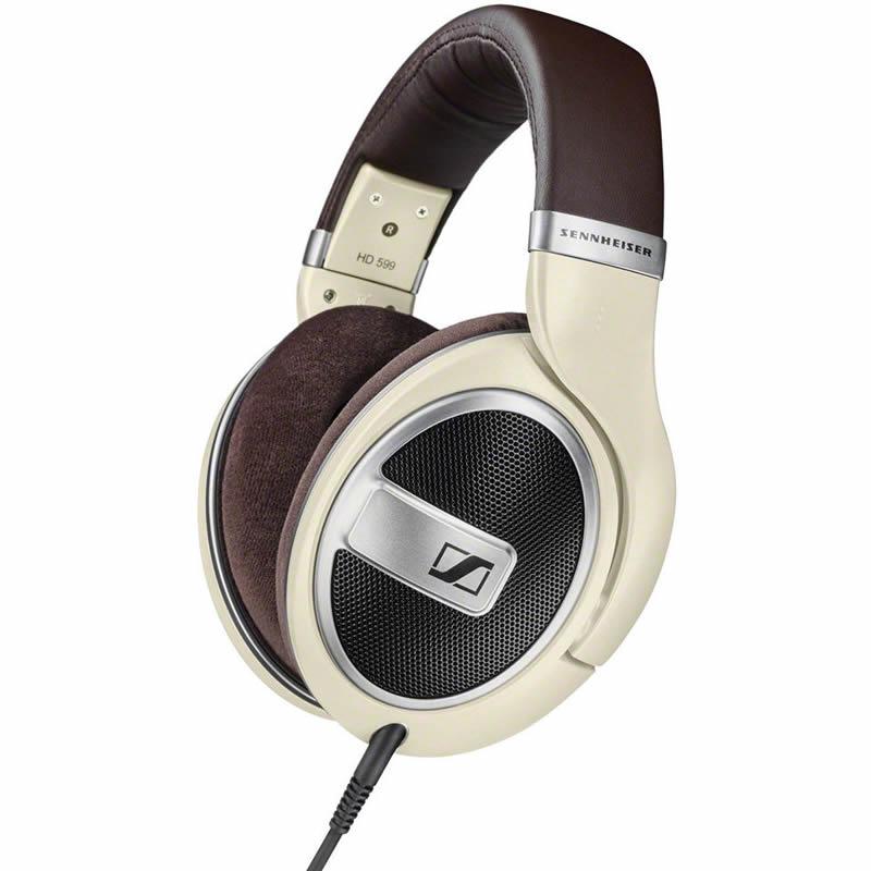 Sennheiser Over-the-Ear Headphones 506831 IMAGE 1