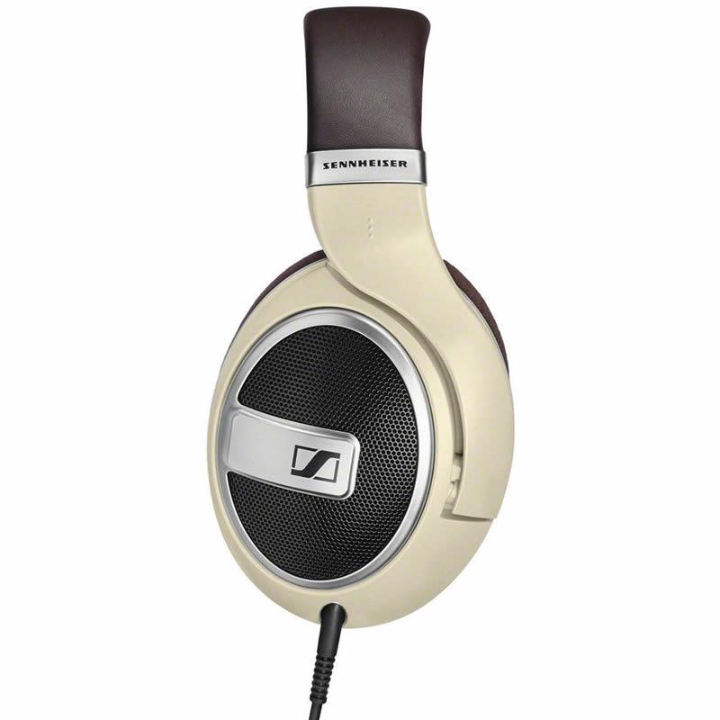 Sennheiser Over-the-Ear Headphones 506831 IMAGE 3