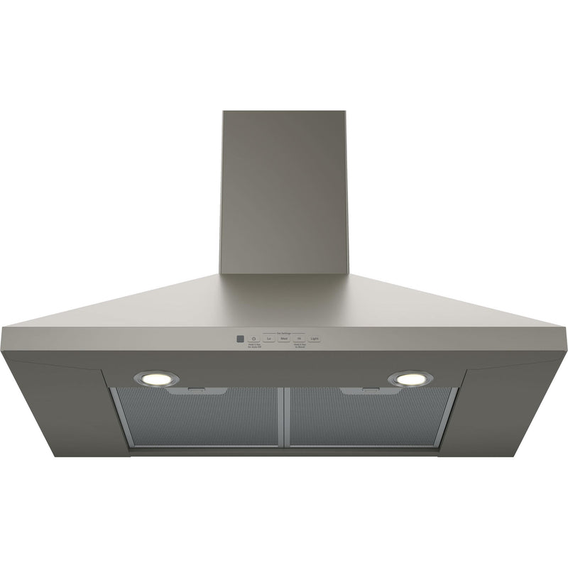 GE 30-inch Under-Cabinet Range Hood JVW5301EJESC IMAGE 2