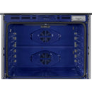  Samsung 30-inch, 10.2 cu.ft. Built-in Double Wall Oven with Convection Technology NV51K7770DG/AA IMAGE 7
