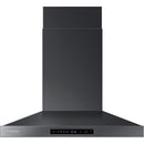  Samsung 30-inch Wall Mount Range Hood NK30K7000WG/AA IMAGE 1