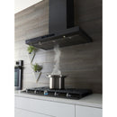  Samsung 30-inch Wall Mount Range Hood NK30K7000WG/AA IMAGE 5