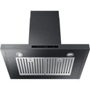  Samsung 30-inch Wall Mount Range Hood NK30K7000WG/AA IMAGE 7