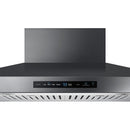  Samsung 30-inch Wall Mount Range Hood NK30K7000WG/AA IMAGE 8