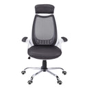  Monarch Office Chair I 7269 IMAGE 2
