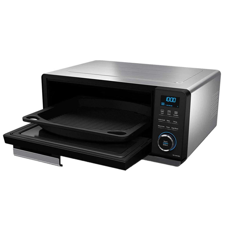 Panasonic Induction Oven NU-HX100S IMAGE 1