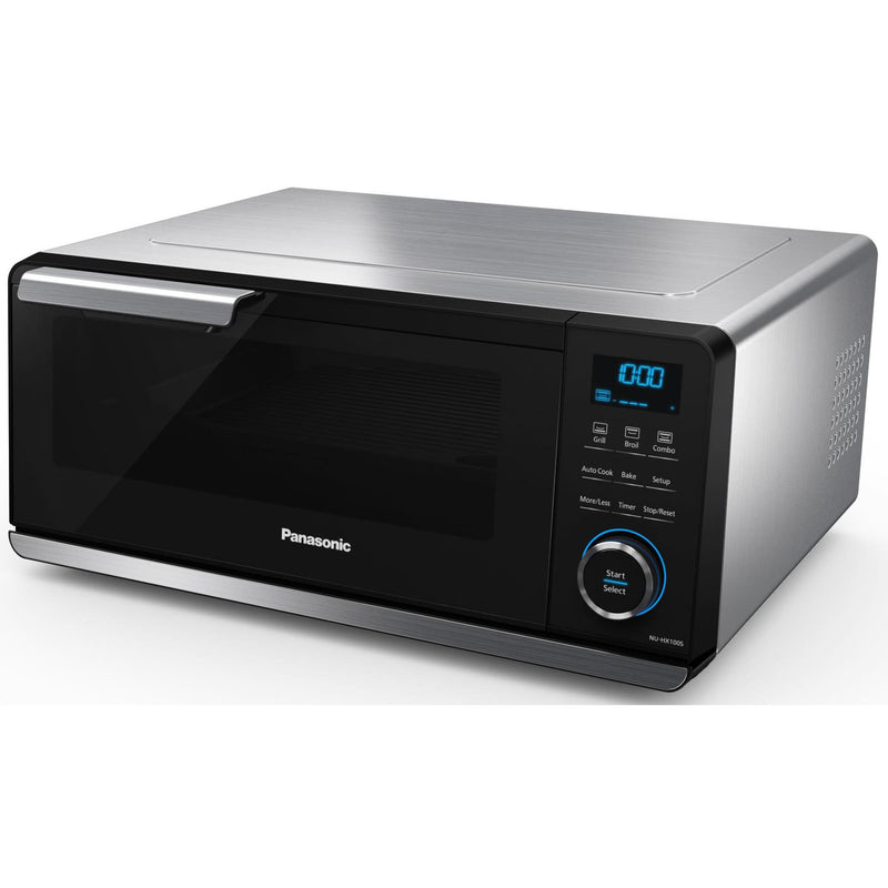 Panasonic Induction Oven NU-HX100S IMAGE 2