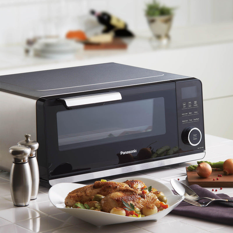 Panasonic Induction Oven NU-HX100S IMAGE 4