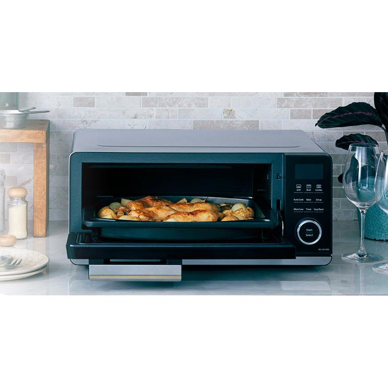 Panasonic Induction Oven NU-HX100S IMAGE 6