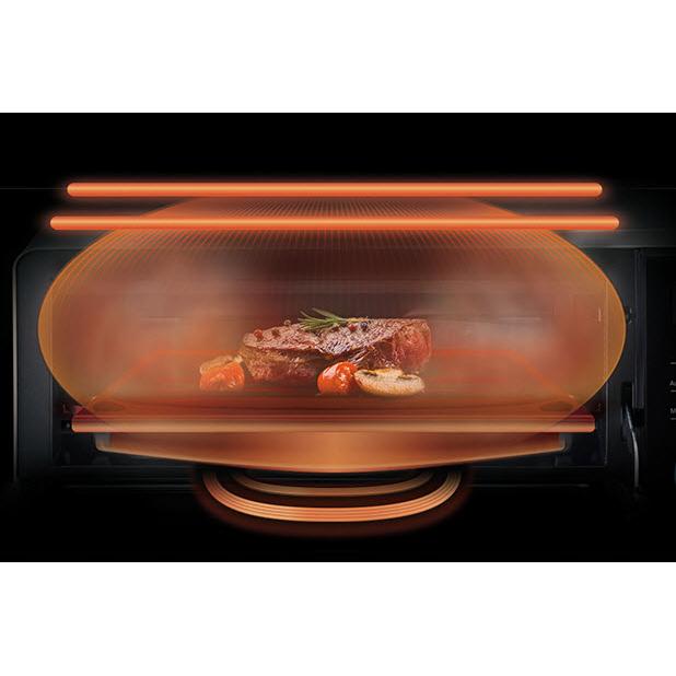 Panasonic Induction Oven NU-HX100S IMAGE 7