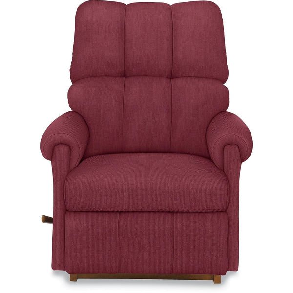 La-Z-Boy Vail Rocker Fabric Recliner 010403 B144708 IMAGE 1