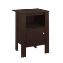  Monarch Accent Table I 2135 IMAGE 1