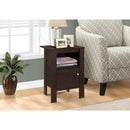  Monarch Accent Table I 2135 IMAGE 2
