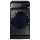  Samsung 7.5 cu. ft. Electric Dryer with FlexDry? DVE60M9900V/A3 IMAGE 1