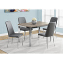  Monarch Dining Table I 1042 IMAGE 2