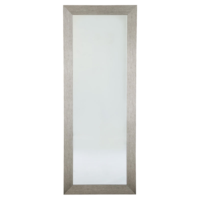 Signature Design by Ashley Duka Floorstanding Mirror A8010081 IMAGE 1