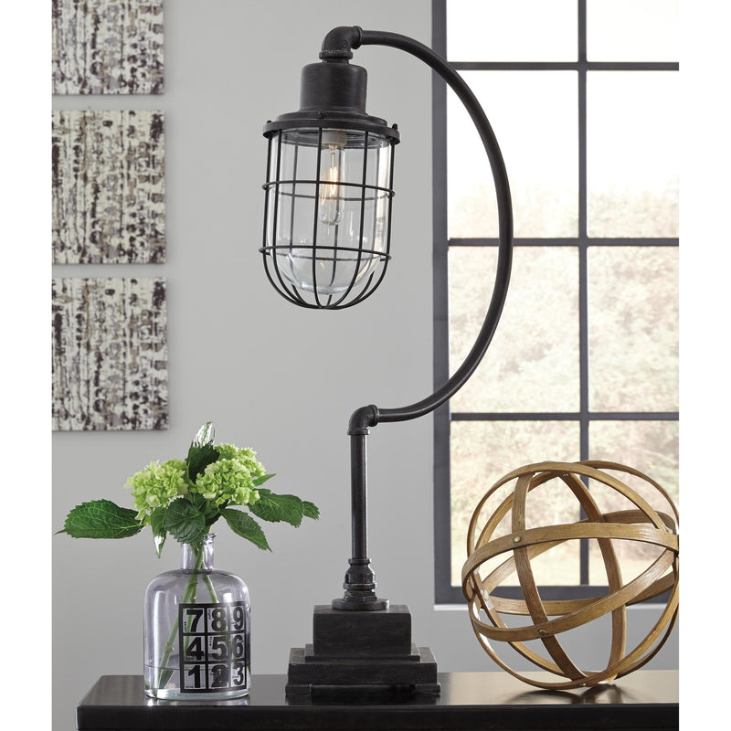 Signature Design by Ashley Jae Table Lamp L734232 IMAGE 2