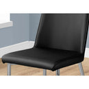  Monarch Dining Chair I 1034 IMAGE 3