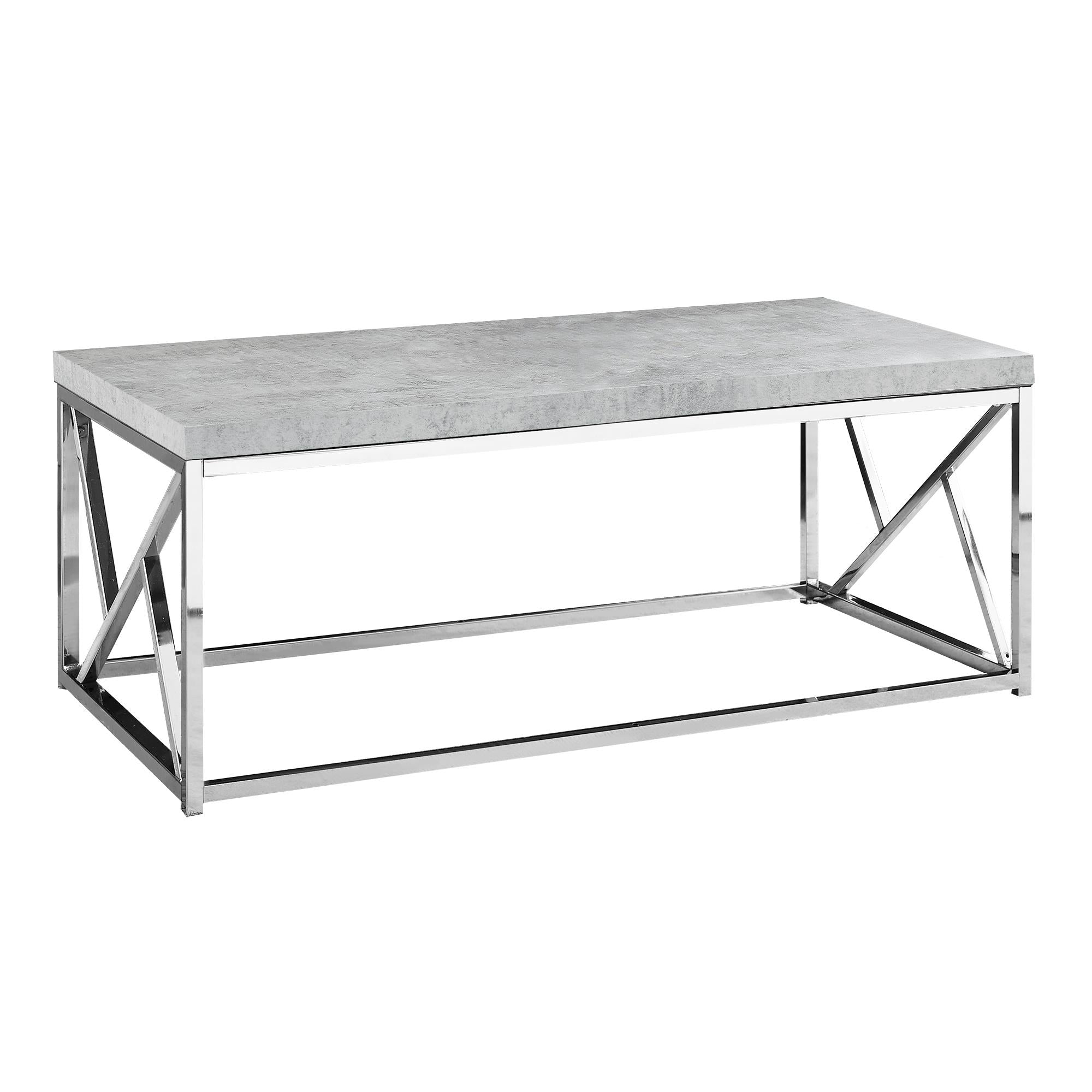 Monarch Coffee Table I 3375