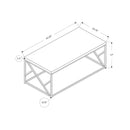 Monarch Coffee Table I 3375 IMAGE 5