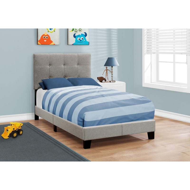 Monarch Kids Beds Bed I 5920T IMAGE 2