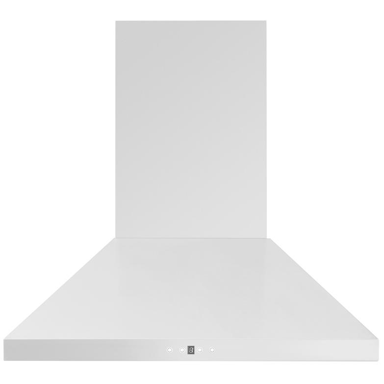 AVG 36-inch Oregon Series Wall Mount Range Hood AVO-368CS IMAGE 5