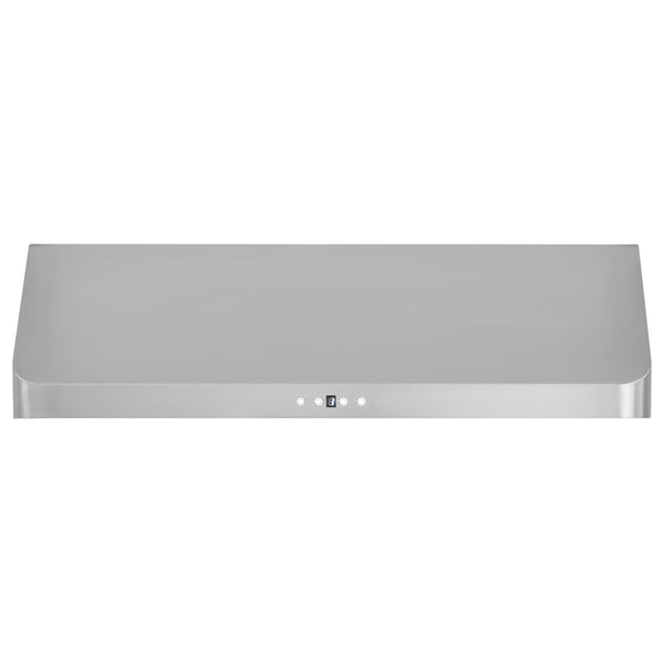 AVG 30-inch Virginia Series Under-Cabinet Range Hood AVV-309S IMAGE 1