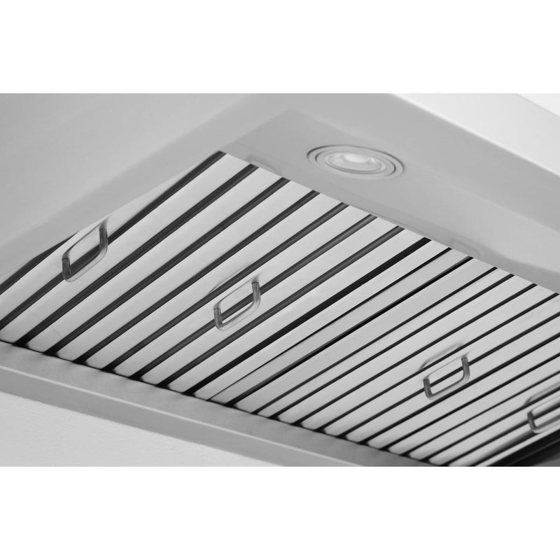 AVG 30-inch Virginia Series Under-Cabinet Range Hood AVV-309S IMAGE 4