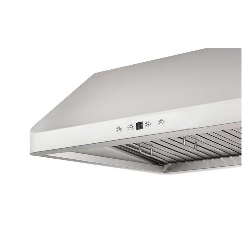 AVG 36-inch Virginia Series Under-Cabinet Range Hood AVV-369S IMAGE 2