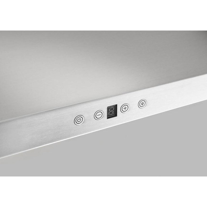 AVG 36-inch Virginia Series Under-Cabinet Range Hood AVV-369S IMAGE 3