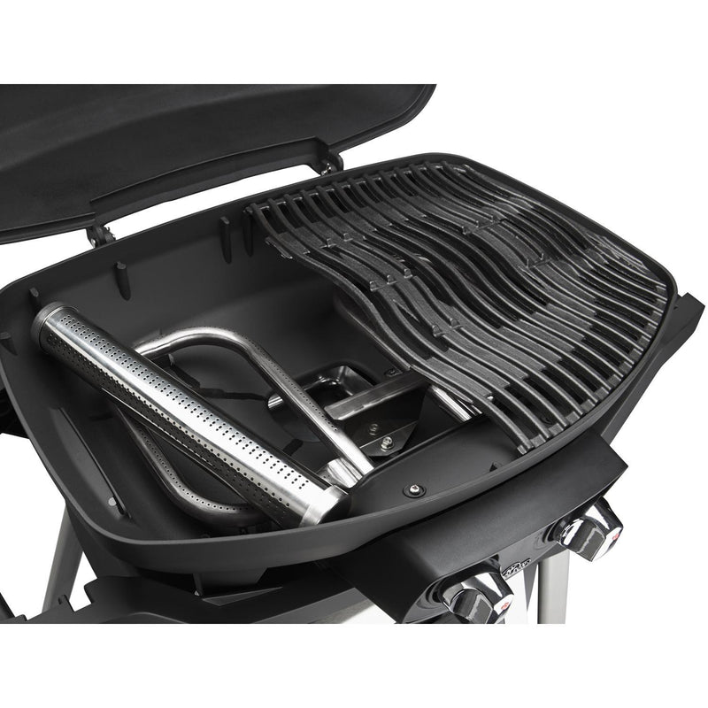 Napoleon TravelQ™ Portable Gas Grill PRO285-BK IMAGE 10