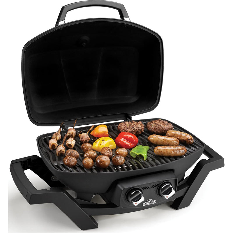 Napoleon TravelQ™ Portable Gas Grill PRO285-BK IMAGE 4