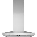 Venmar 30-inch VCS Series Chimney Wall Hood VCS50030SS IMAGE 1