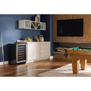 Frigidaire Gallery 5.3 cu. ft., 52-Bottle Freestanding Wine Cooler FGWC5233TS IMAGE 11