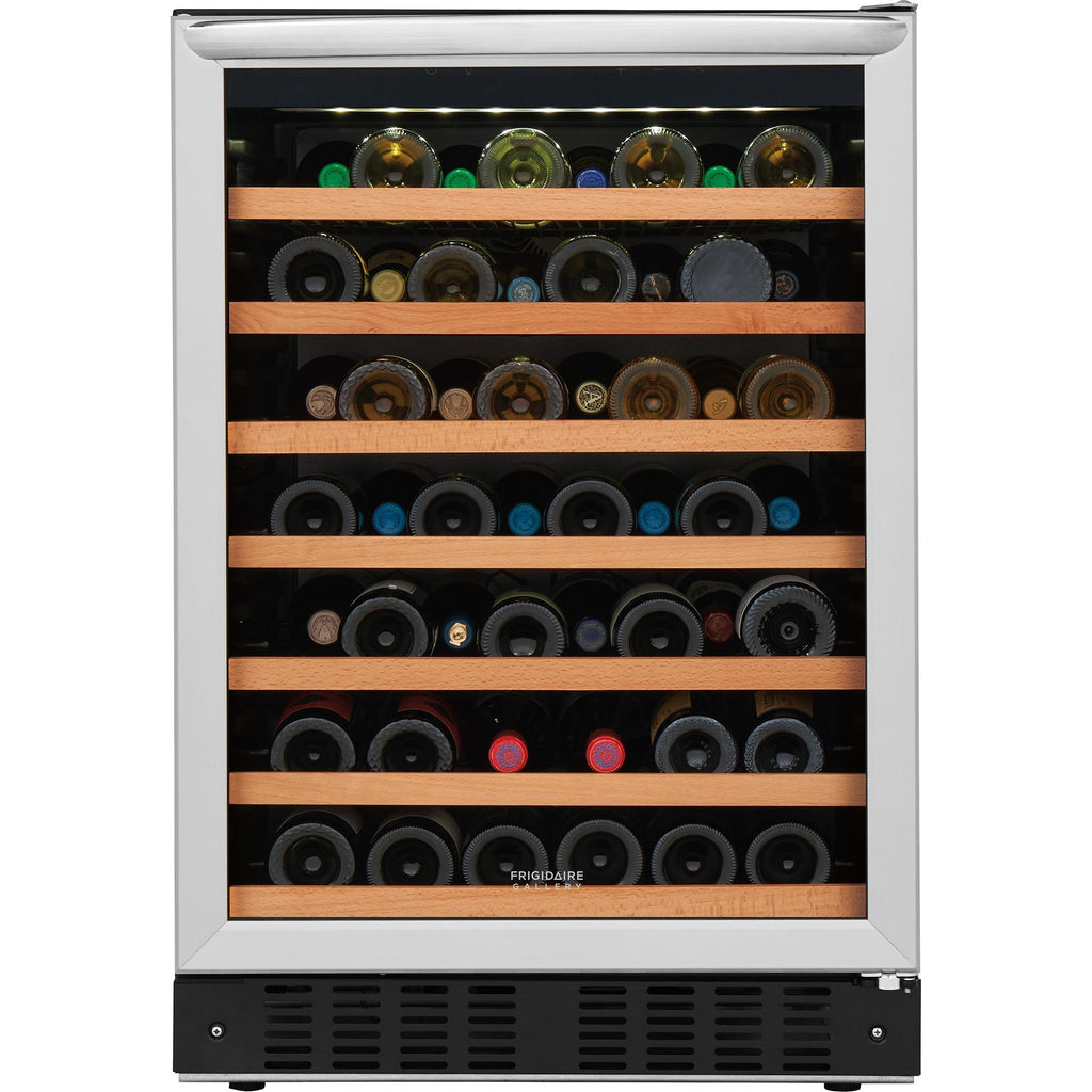 Gagnez un refroidisseur à vin Frigidaire Gagnez un refroidisseur à vin Frigidaire