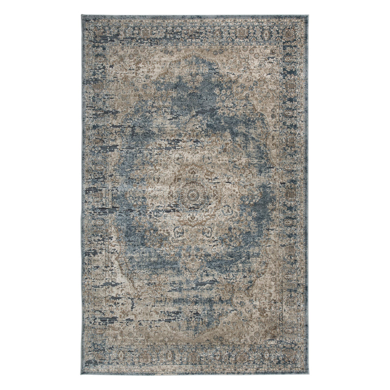 Signature Design by Ashley South R402722 Medium Rug IMAGE 1