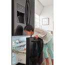  Frigidaire Gallery 36-inch, 21.7 cu.ft. Counter-Depth French 3-Door Refrigerator with Express-Select® Controls FGHD2368TD IMAGE 17