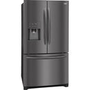  Frigidaire Gallery 36-inch, 21.7 cu.ft. Counter-Depth French 3-Door Refrigerator with Express-Select® Controls FGHD2368TD IMAGE 5