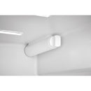  Frigidaire Gallery 36-inch, 21.7 cu.ft. Counter-Depth French 3-Door Refrigerator with Express-Select® Controls FGHD2368TD IMAGE 9