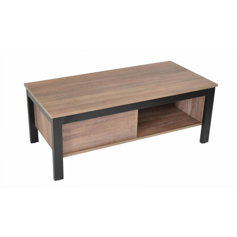 Meubles Nouveau Concept Cocktail Table T651 IMAGE 1