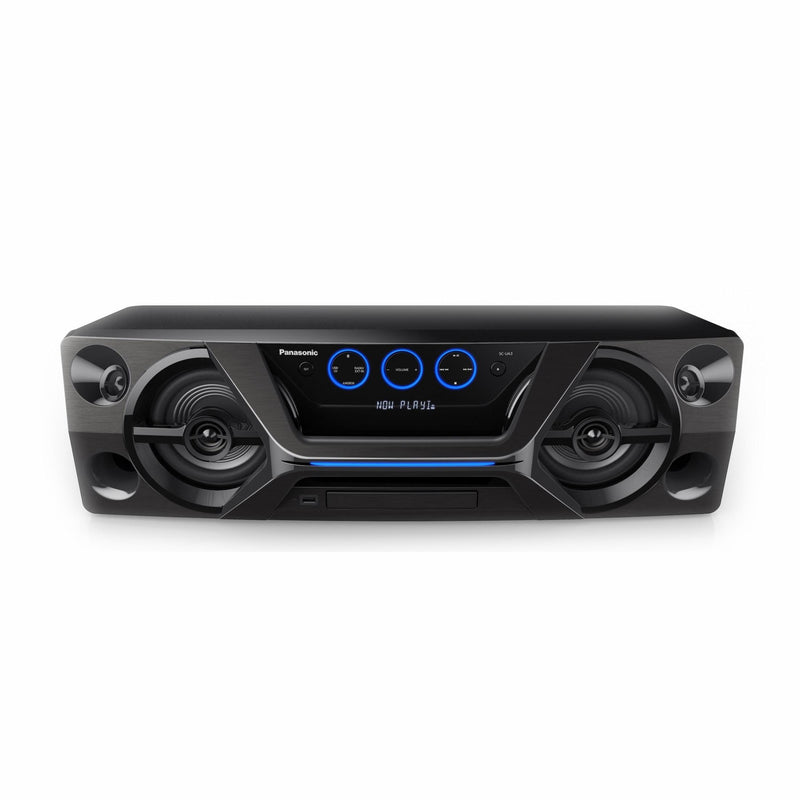 Panasonic 300-Watt Wireless Speaker System with Built-in Bluetooth SCUA3K IMAGE 2