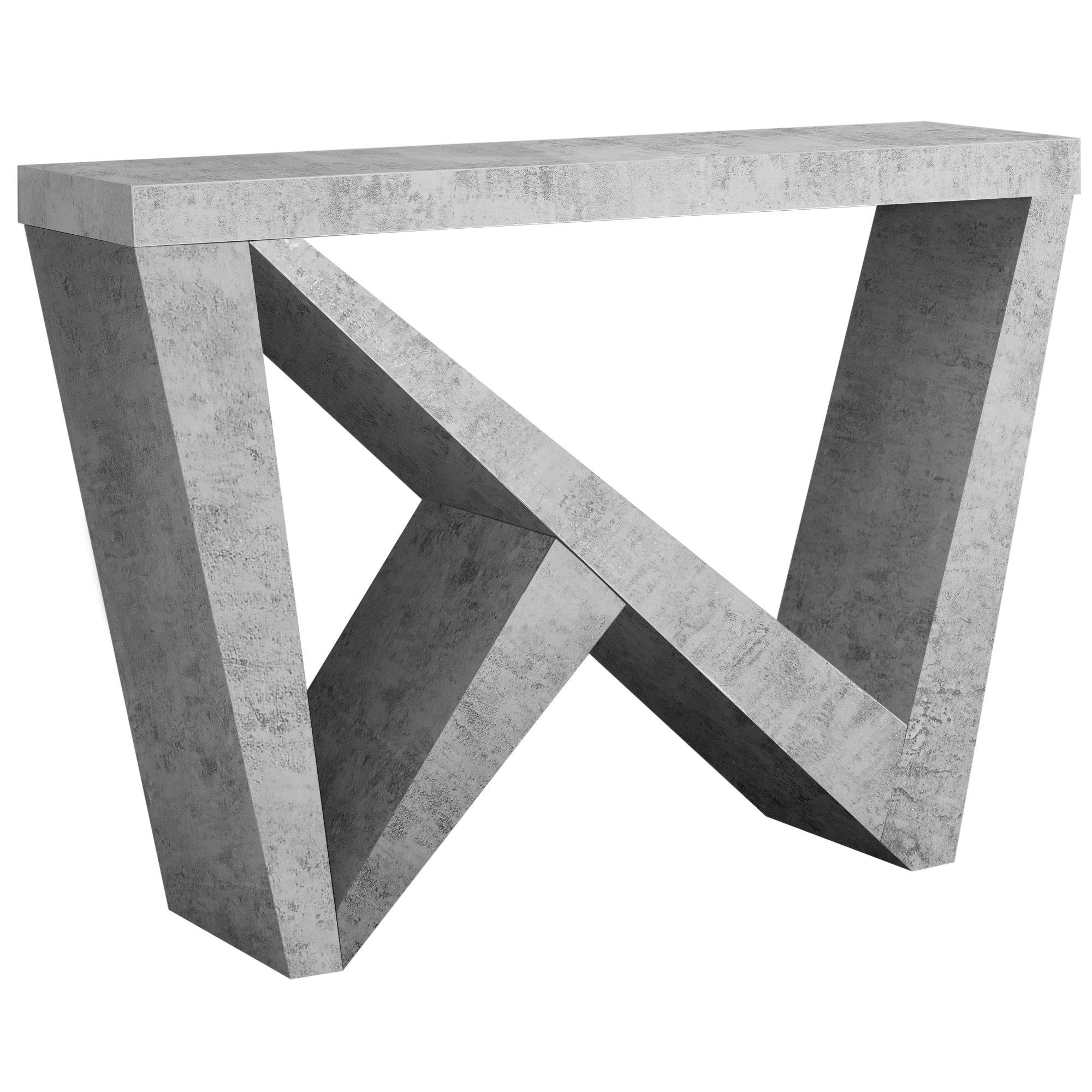 Monarch Hall Table I 2436